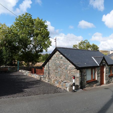 Becws Clyd Villa Trawsfynydd Exterior photo